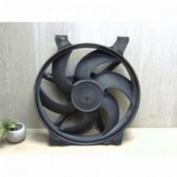 Moto ventilateur radiateur...