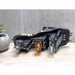 Platine feu arriere gauche...