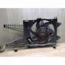 Moto ventilateur radiateur...