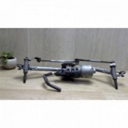 Moteur essuie glace avant...