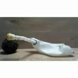 Vase de lave glace RENAULT...