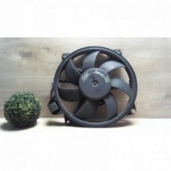 Moto ventilateur radiateur...
