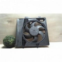 Moto ventilateur radiateur...