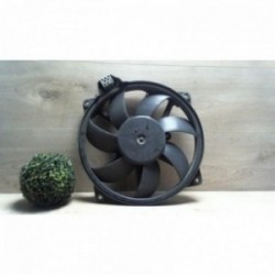 Moto ventilateur radiateur...