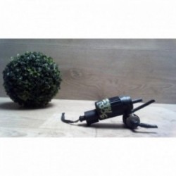 Pompe lave glace avant...