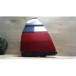 Feu arriere principal...