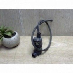 Pompe lave glace avant...