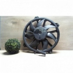 Moto ventilateur radiateur...