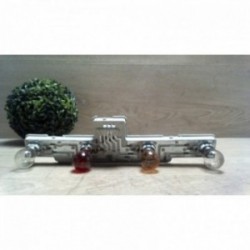 Platine feu arriere droit...