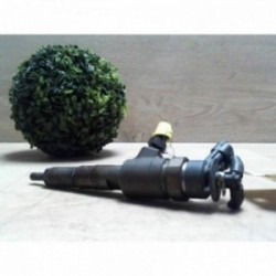 Injecteurs PEUGEOT 207 PHASE 1