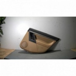 Panneau de porte arriere...