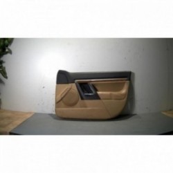 Panneau de porte avant...