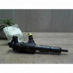Injecteurs PEUGEOT 207 PHASE 1