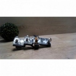 Platine feu arriere gauche...