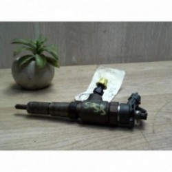 Injecteurs PEUGEOT 207 PHASE 1