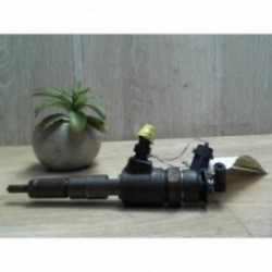 Injecteurs PEUGEOT 207 PHASE 1