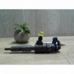 Injecteurs PEUGEOT 207 PHASE 1