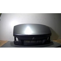 Malle/Hayon arriere CITROEN...