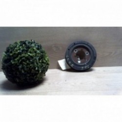 Poulie damper PEUGEOT 206...