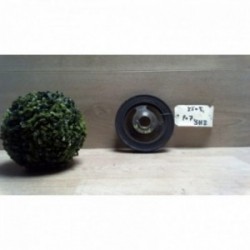 Poulie damper PEUGEOT 207...
