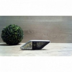 Eclairage de plafonnier BMW...