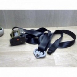 Ceinture avant gauche...