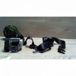 Ceinture arriere gauche...