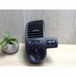 Aerateur tableau de bord...