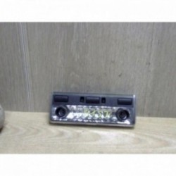 Eclairage de plafonnier BMW...