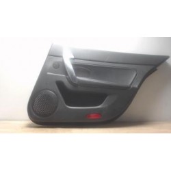 Panneau de porte arriere...