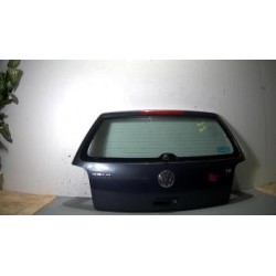 Malle/Hayon arriere...