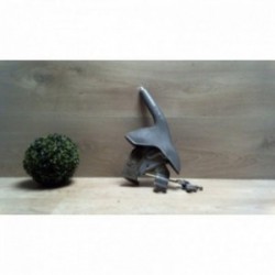 Levier frein à main MAZDA 6...