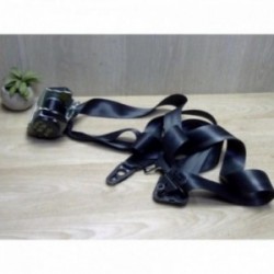 Ceinture avant gauche...