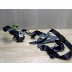 Attache ceinture avant...