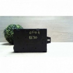 Calculateur RENAULT CLIO 4...