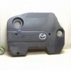 Cache moteur  MAZDA 6 1...