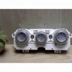 Commande chauffage MAZDA 6...
