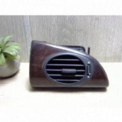 Aerateur tableau de bord...