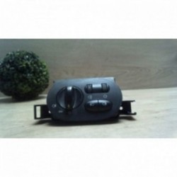 Commande de reglage hauteur...