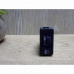 Commande de reglage hauteur...