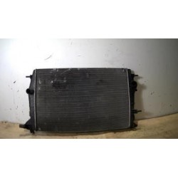 Radiateur eau RENAULT...