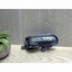 Poignee interieur arriere...