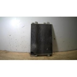 Radiateur clim DACIA LOGAN...