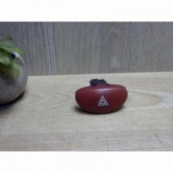 Bouton de warning PEUGEOT...