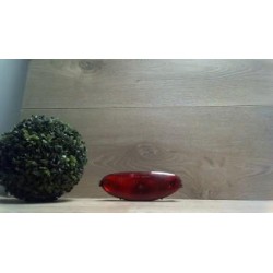 Feu arriere stop central...