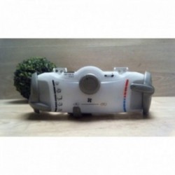 Commande chauffage CITROEN...