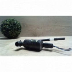 Pompe lave glace avant...