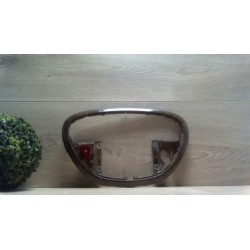 Bouton de warning CITROEN...