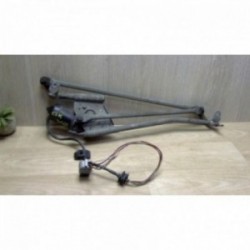 Moteur essuie glace avant...