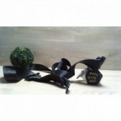 Ceinture arriere gauche...